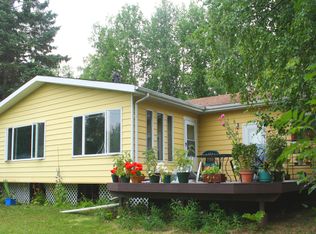 415 Hagelbarger Ave, Fairbanks, AK 99712