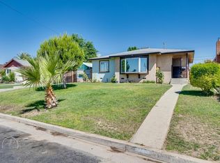 1400 Duke Dr, Bakersfield, CA 93305