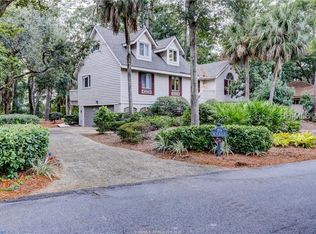 169 Mooring Buoy, Hilton Head Island, SC 29928