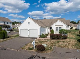 51 Perkins Row #51, Wethersfield, CT 06109