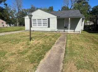 2640 Harrison St, Beaumont, TX 77702