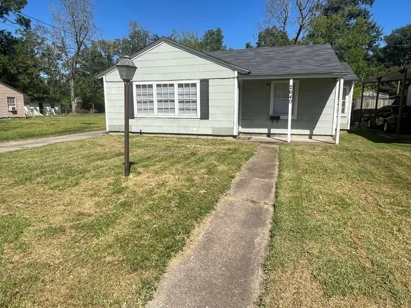 2640 Harrison St, Beaumont, TX 77702