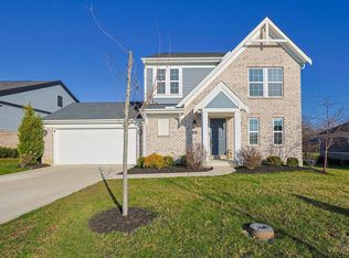 4825 Paddock Xing, Batavia, OH 45103