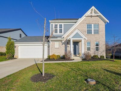 4825 Paddock Xing, Batavia, OH, 45103