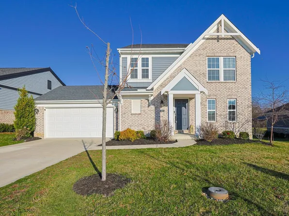 4825 Paddock Xing, Batavia, OH 45103