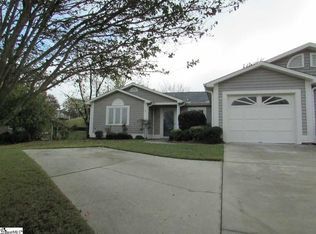 8 Milstead Way, Greenville, SC 29615