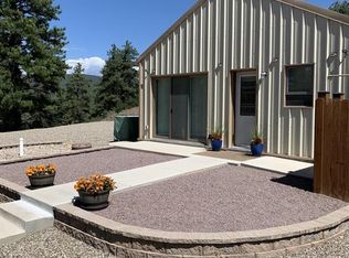 107 Haystack Pl, Pagosa Springs, CO 81147