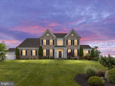 23131 Steger Pl, Leesburg, VA, 20175