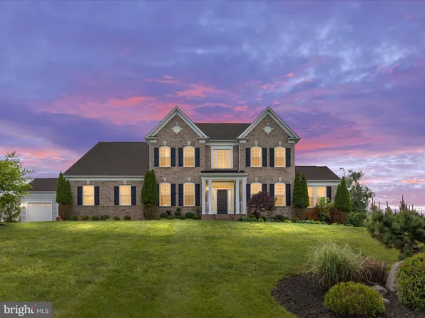 23131 Steger Pl, Leesburg, VA 20175