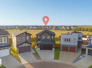 6222 172a Ave NW, Edmonton, AB T5Y3V5