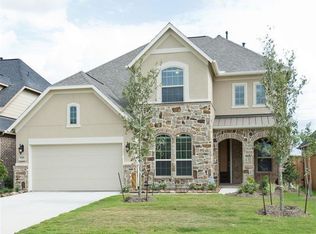 27923 Genesis Manor Ln, Katy, TX 77494