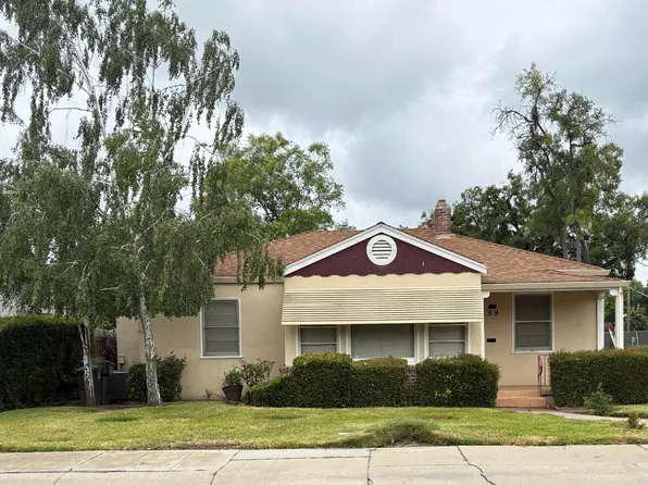 59 E Monterey Avenue, Stockton, CA 95204