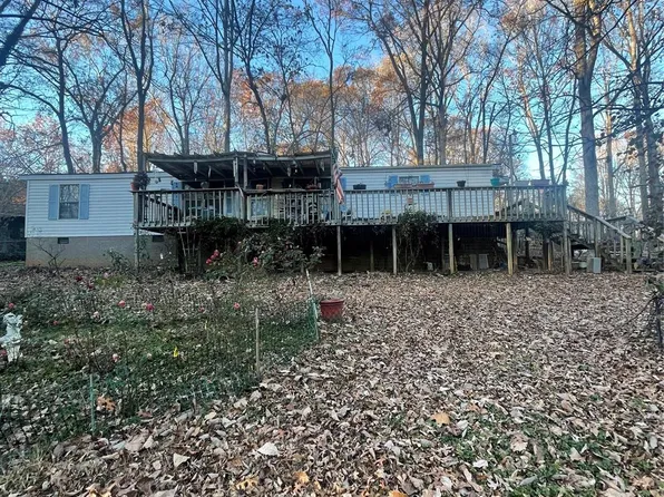 415 Walker Dr, Lincolnton, NC 28092