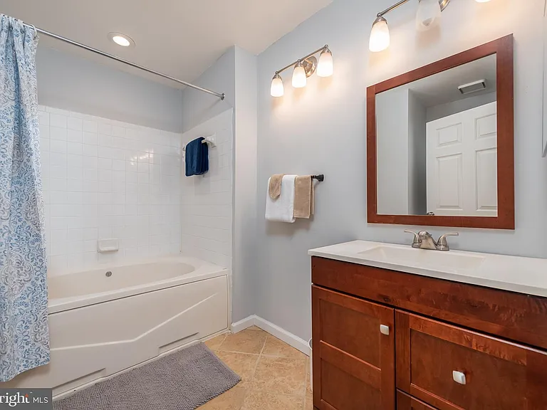 5971 Millrace Ct #E102 — Photo 11