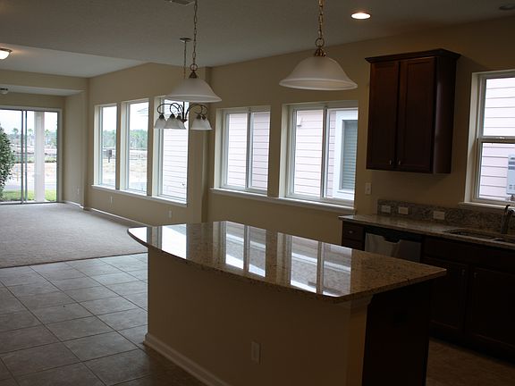 David Weekley Homes Inventory Photo
