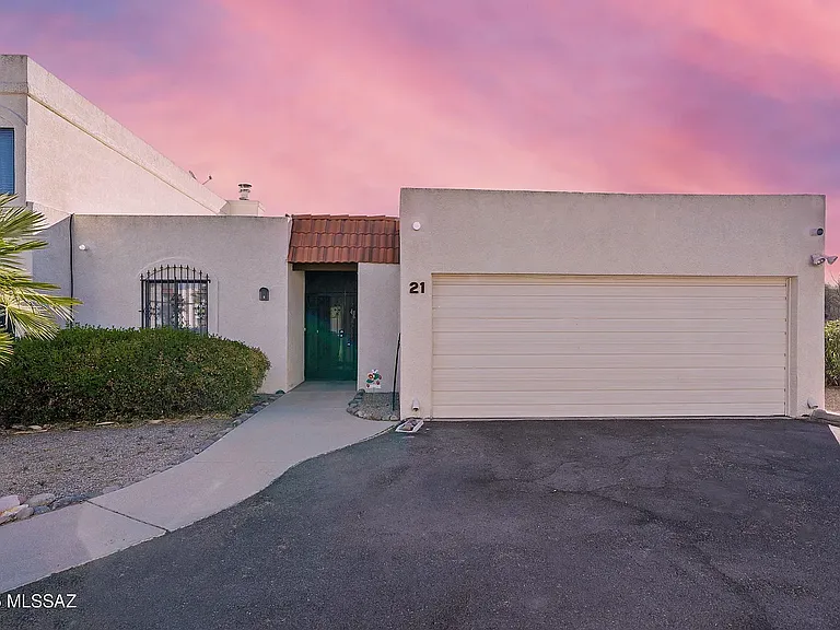 9350 E Speedway Blvd #21 — Photo 7