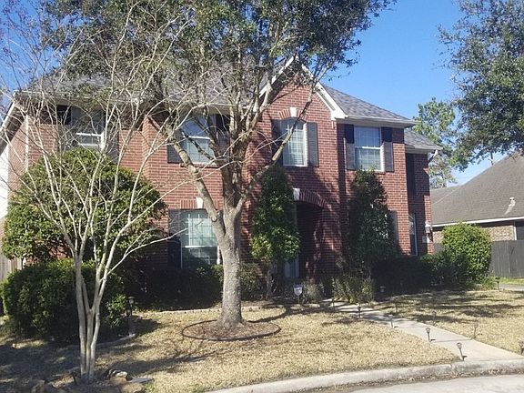 3rd image of 14007 Blisswood Dr