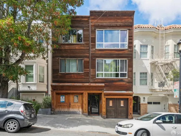 34 Liberty St, San Francisco, CA 94110