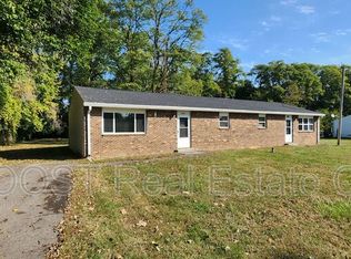 3329 Upper Valley Pike, Springfield, OH 45504