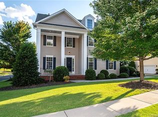 14234 Grand Traverse Dr, Charlotte, NC 28278