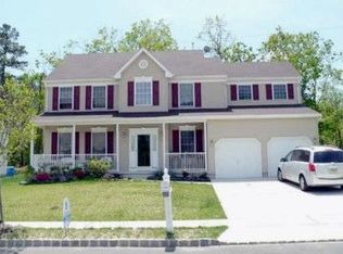 138 Knights Bridge Way, Mays Landing, NJ 08330