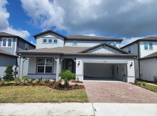 17667 Ramble On Way, Land O Lakes, FL 34638