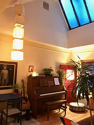 Rented by GPA Realty