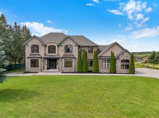 6210 Solina Rd, Clarington, ON L0B1J0