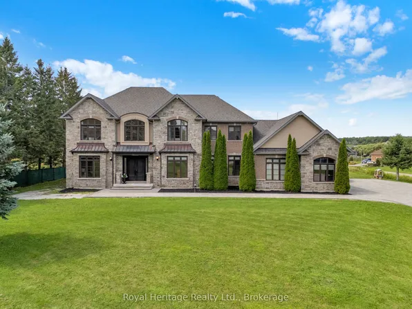 6210 Solina Rd, Clarington, ON L0B 1J0