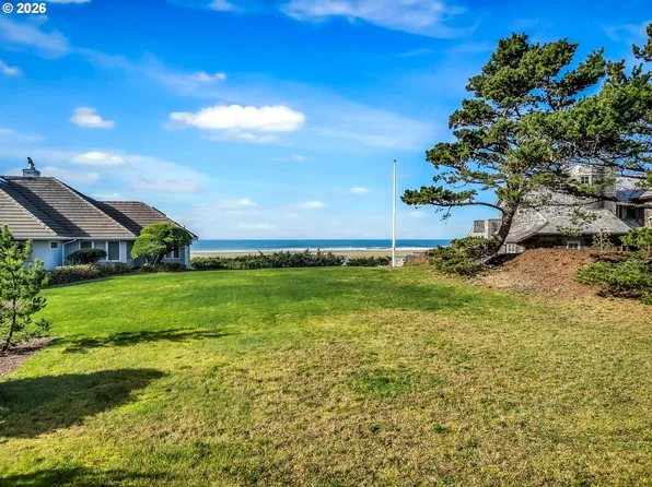 LOT 59 High Ridge Rd, Seaside, OR 97138