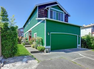 2930 S Charlestown St, Seattle, WA 98144