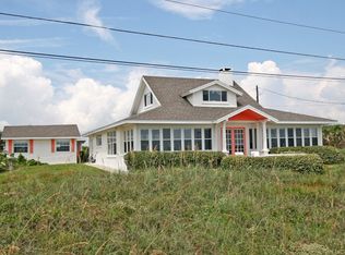9097 Old A1a, St Augustine, FL 32080