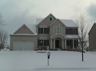 779 Castle Haven Way, Wadsworth, OH 44281