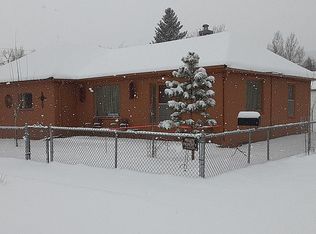 600 N 2nd St, Raton, NM 87740