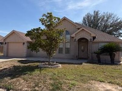 3409 Buckhorn Dr, Palmview, TX, 78572