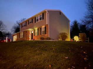 113 Glade Blvd, Walkersville, MD 21793
