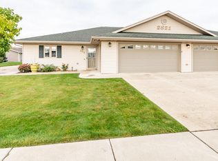 2821 40th Ave SE UNIT 103, Mandan, ND 58554