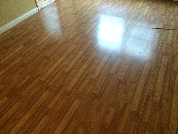 Lovely Hardwood Flooring