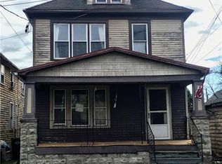 19 Klaus St, Buffalo, NY 14206