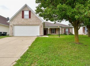 9027 Scoter Ct, Indianapolis, IN 46234
