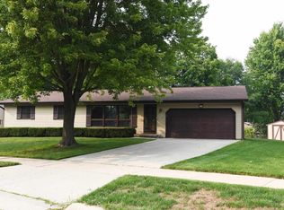 4122 Tomscot Trl, Madison, WI 53704