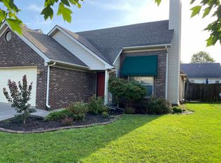 3712 Weeping Willow Way, Lexington, KY 40514