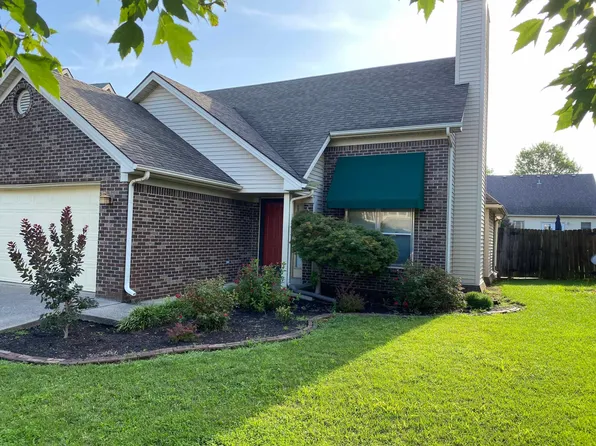 3712 Weeping Willow Way, Lexington, KY 40514