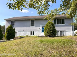 917 Norman St, Weatherly, PA 18255