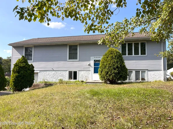 917 Norman St, Weatherly, PA 18255