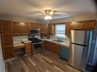 702 Saint Paul Ln, O'Fallon, MO 63366