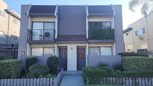 14328 Addison St #6 Photo 1
