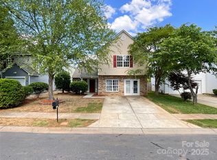 2713 Reid Meadows Dr, Charlotte, NC 28208