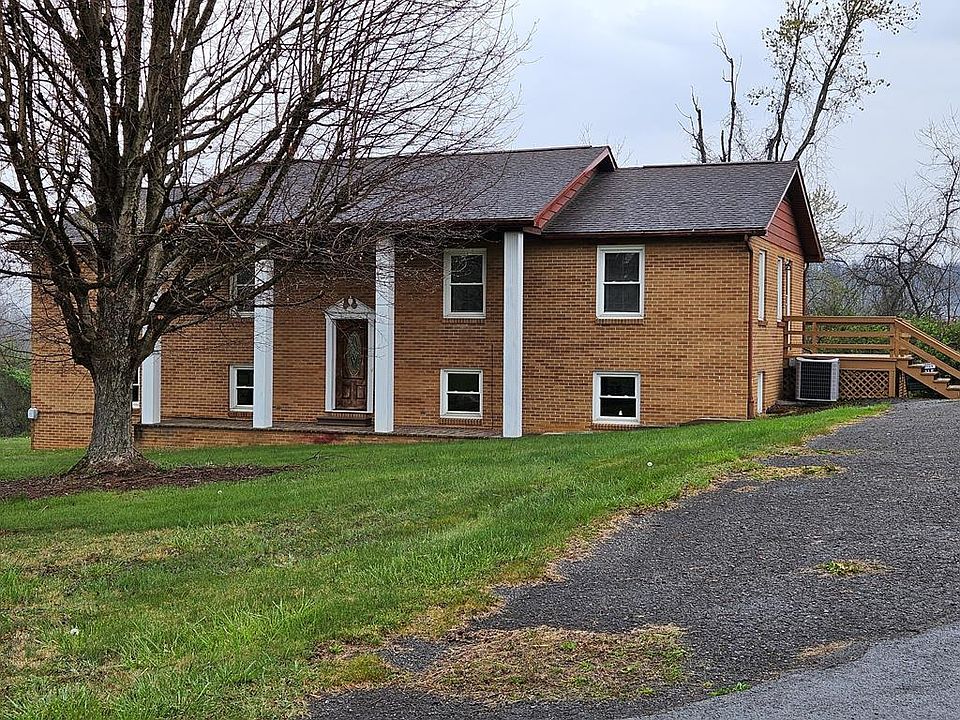 255 Swords Creek Rd, Honaker, VA 24260 MLS 93394 Zillow