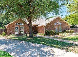 7134 Sable Cir, Abilene, TX 79606
